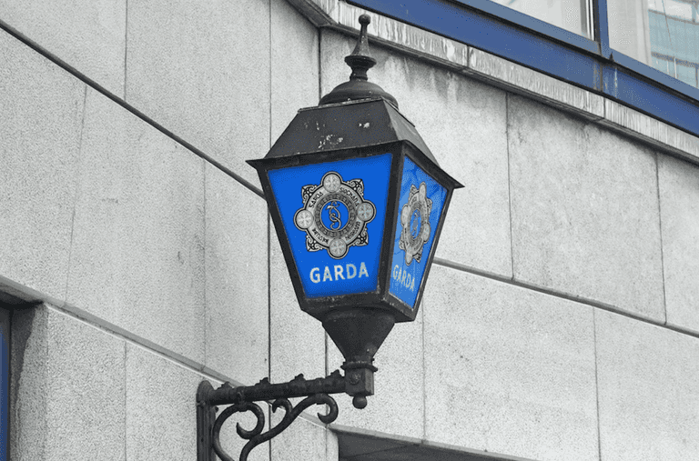 Garda statement issued after teen arrested in Waterford coughing incident Garda statement issued after teen arrested in Waterford coughing incident