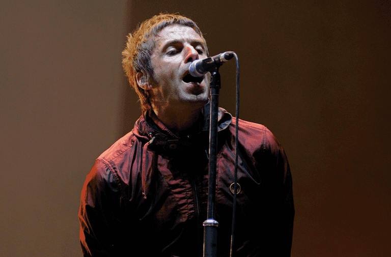 Liam Gallagher announces Oasis gig in aid of NHS will happen with or without Noel Liam Gallagher announces Oasis gig in aid of NHS will happen with or without Noel