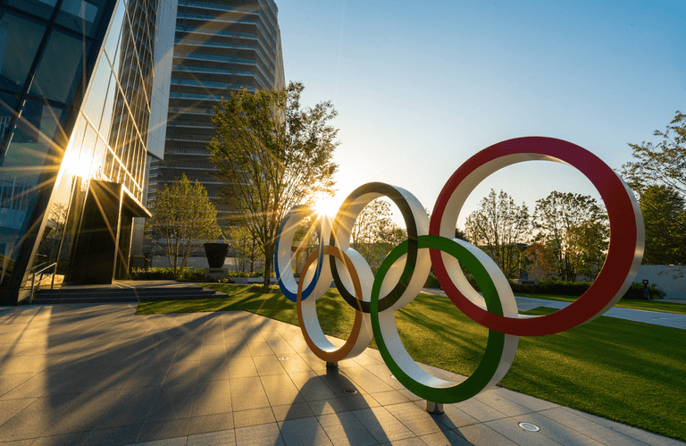 Dates announced for rescheduled Tokyo Olympics Dates announced for rescheduled Tokyo Olympics