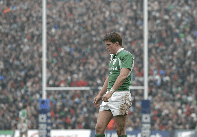 Ronan O’Gara uses social media to find Cork house for doctor Ronan O’Gara uses social media to find Cork house for doctor