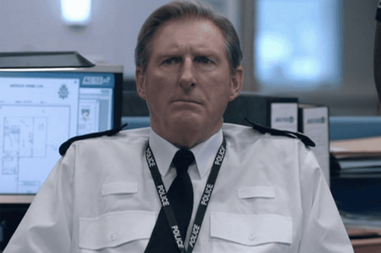 They’ve only gone and taken Line Of Duty off Netflix They’ve only gone and taken Line Of Duty off Netflix