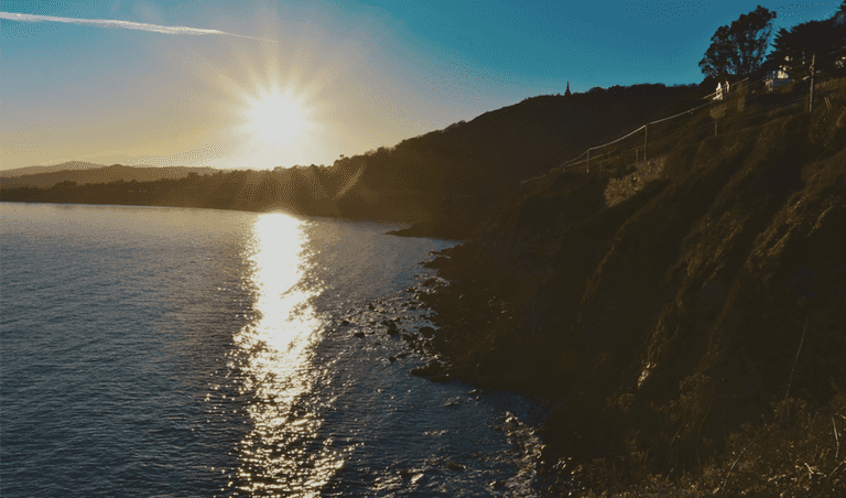 Temperatures to hit 20 degrees before the week is out but that’s not an excuse to flout rules Temperatures to hit 20 degrees before the week is out but that’s not an excuse to flout rules