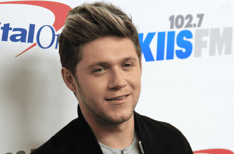 Niall Horan discusses the hardest email he’s ever written in his career Niall Horan discusses the hardest email he’s ever written in his career