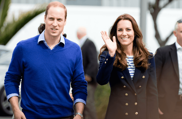 Kate Middleton and Prince William hire Irish social media whiz Kate Middleton and Prince William hire Irish social media whiz