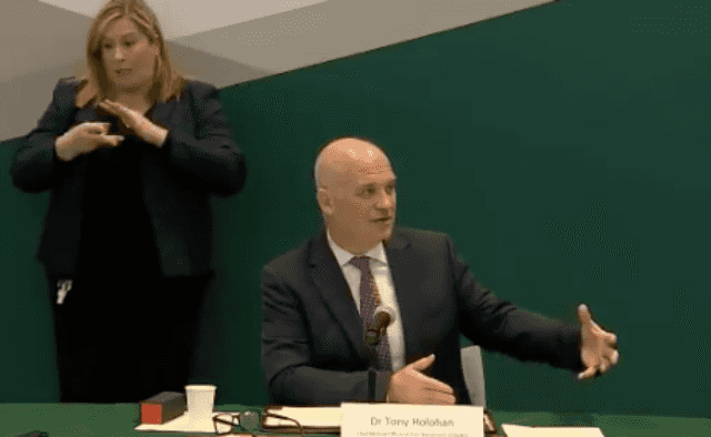 Department of Health clarifies that there are 8,089 (not 7,054) confirmed Covid-19 cases Department of Health clarifies that there are 8,089 (not 7,054) confirmed Covid-19 cases