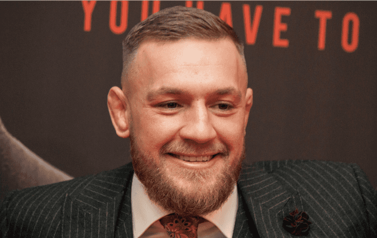 Conor McGregor donates over €1 million to make PPE available to frontline workers Conor McGregor donates over €1 million to make PPE available to frontline workers