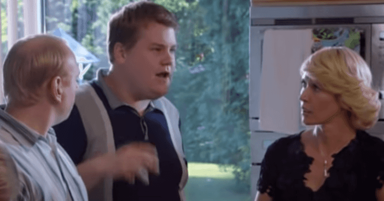 A fan has reimagined Gavin & Stacey in lockdown and it’s actually pretty accurate A fan has reimagined Gavin & Stacey in lockdown and it’s actually pretty accurate