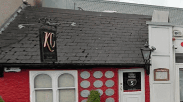 Iconic Cork takeaway hints about game-changing switch to online orders Iconic Cork takeaway hints about game-changing switch to online orders