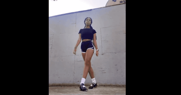 Leo has invited Morgan Bullock to perform in the St. Patrick’s Day parade Leo has invited Morgan Bullock to perform in the St. Patrick’s Day parade