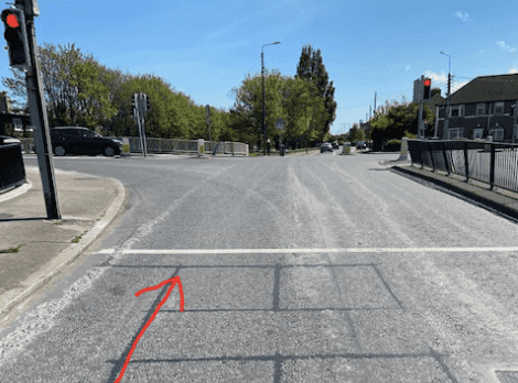 What cyclists need to do to avoid getting caught at traffic lights during lockdown What cyclists need to do to avoid getting caught at traffic lights during lockdown