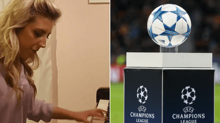 WATCH: Cork pianist’s rendition of Champions League theme is gaining a lot of attention WATCH: Cork pianist’s rendition of Champions League theme is gaining a lot of attention