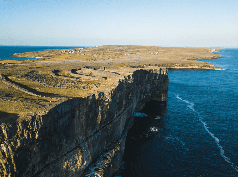 A number of Irish heritage sites have been made free to enter for the remainder of this year A number of Irish heritage sites have been made free to enter for the remainder of this year