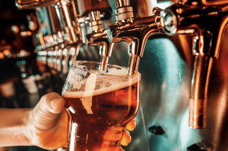 VFI CEO states it would be safer to open all pubs instead of just gastro pubs VFI CEO states it would be safer to open all pubs instead of just gastro pubs