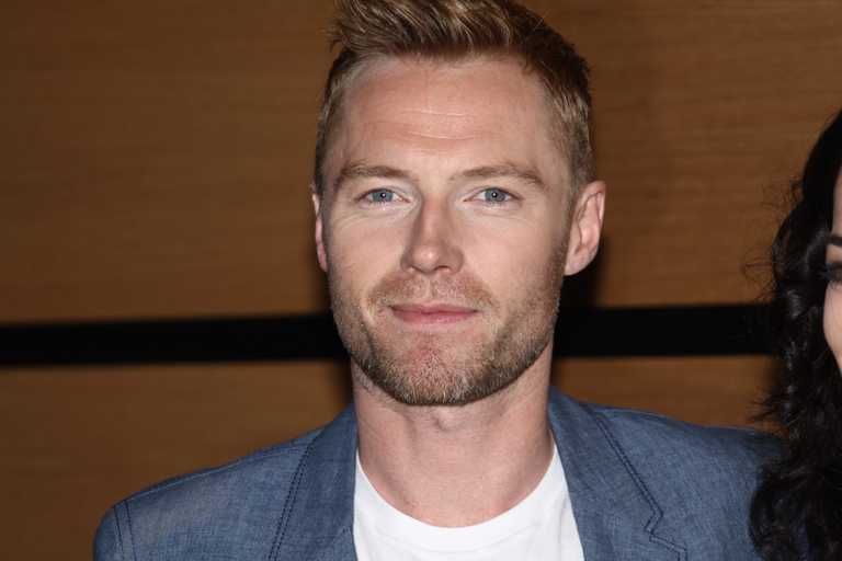 Ronan Keating’s Concert4Cancer raises over €450k Ronan Keating’s Concert4Cancer raises over €450k