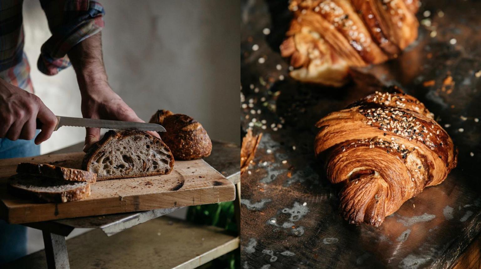 The best bakery in every county in Ireland