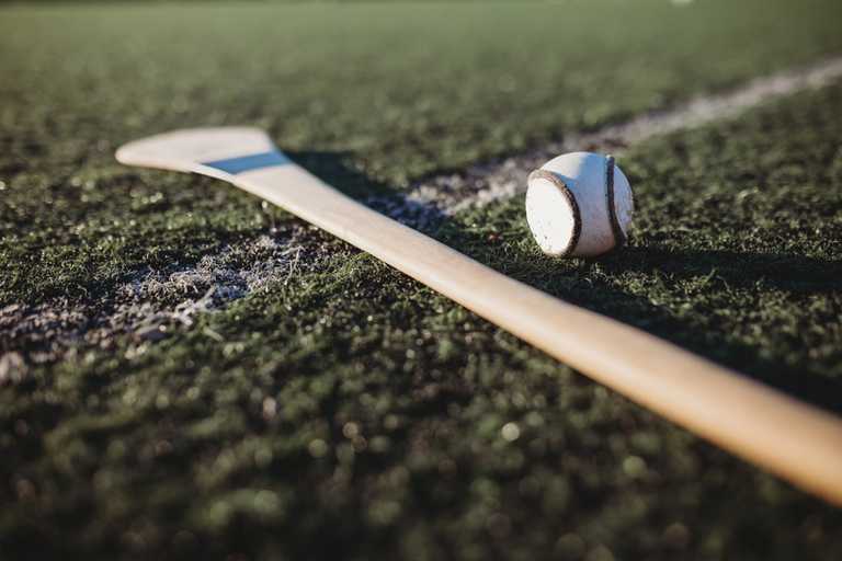 PIC: Is this the most picturesque GAA pitch in Ireland? PIC: Is this the most picturesque GAA pitch in Ireland?
