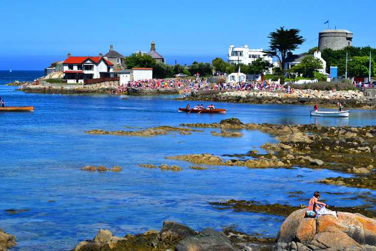 Temperatures could hit 23C this week according to Met Eireann Temperatures could hit 23C this week according to Met Eireann