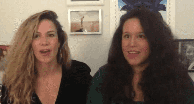 Something pretty spooky happened on The Late Late Show as Ryan chatted to Phil Lynott’s daughters Something pretty spooky happened on The Late Late Show as Ryan chatted to Phil Lynott’s daughters