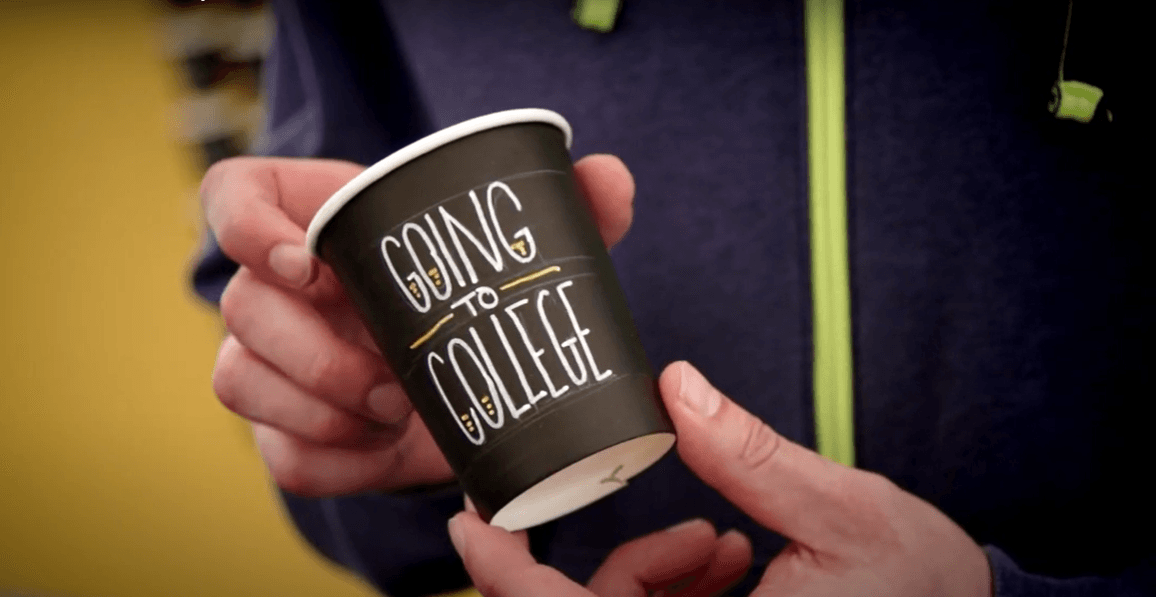 Urban Sips Coffee is giving away fab prizes to people sharing their little wins in life