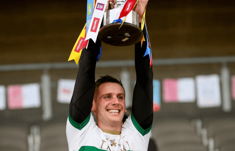 Twitter reacts as Tipp claim Munster Championship for first time in 85 years Twitter reacts as Tipp claim Munster Championship for first time in 85 years