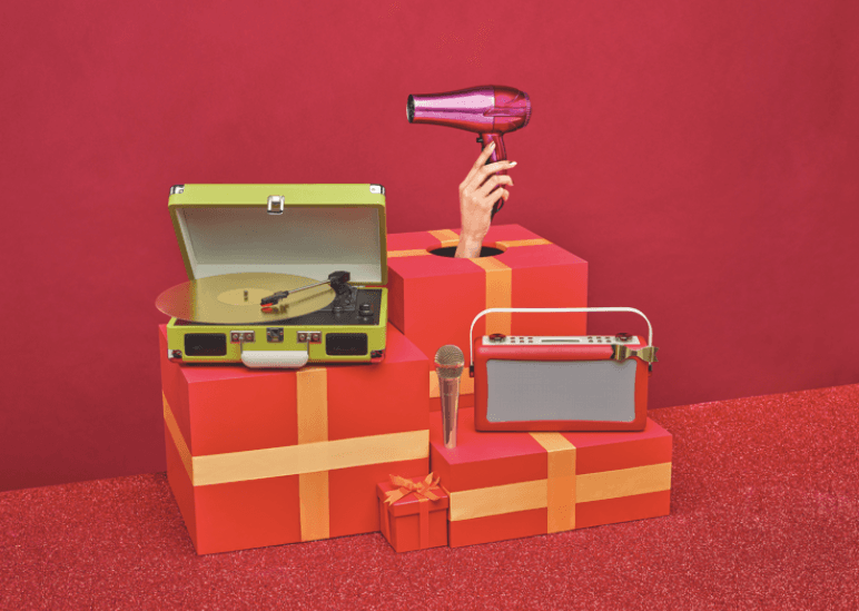 QUIZ: Find out what your nearest and dearest REALLY want this Christmas