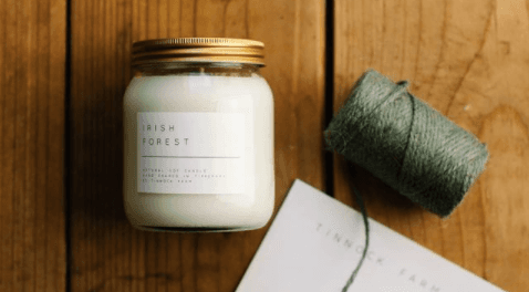 Irish candle companies to check out ahead of the colder months Irish candle companies to check out ahead of the colder months