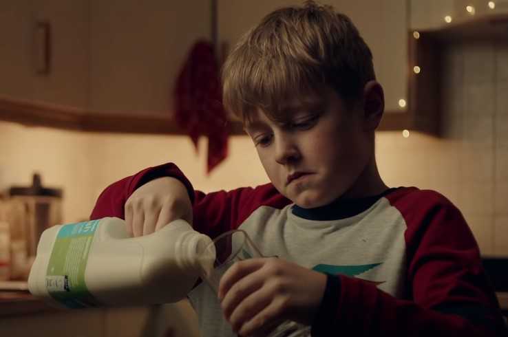 WATCH: The SuperValu Christmas ad hit us right in the feels this year WATCH: The SuperValu Christmas ad hit us right in the feels this year