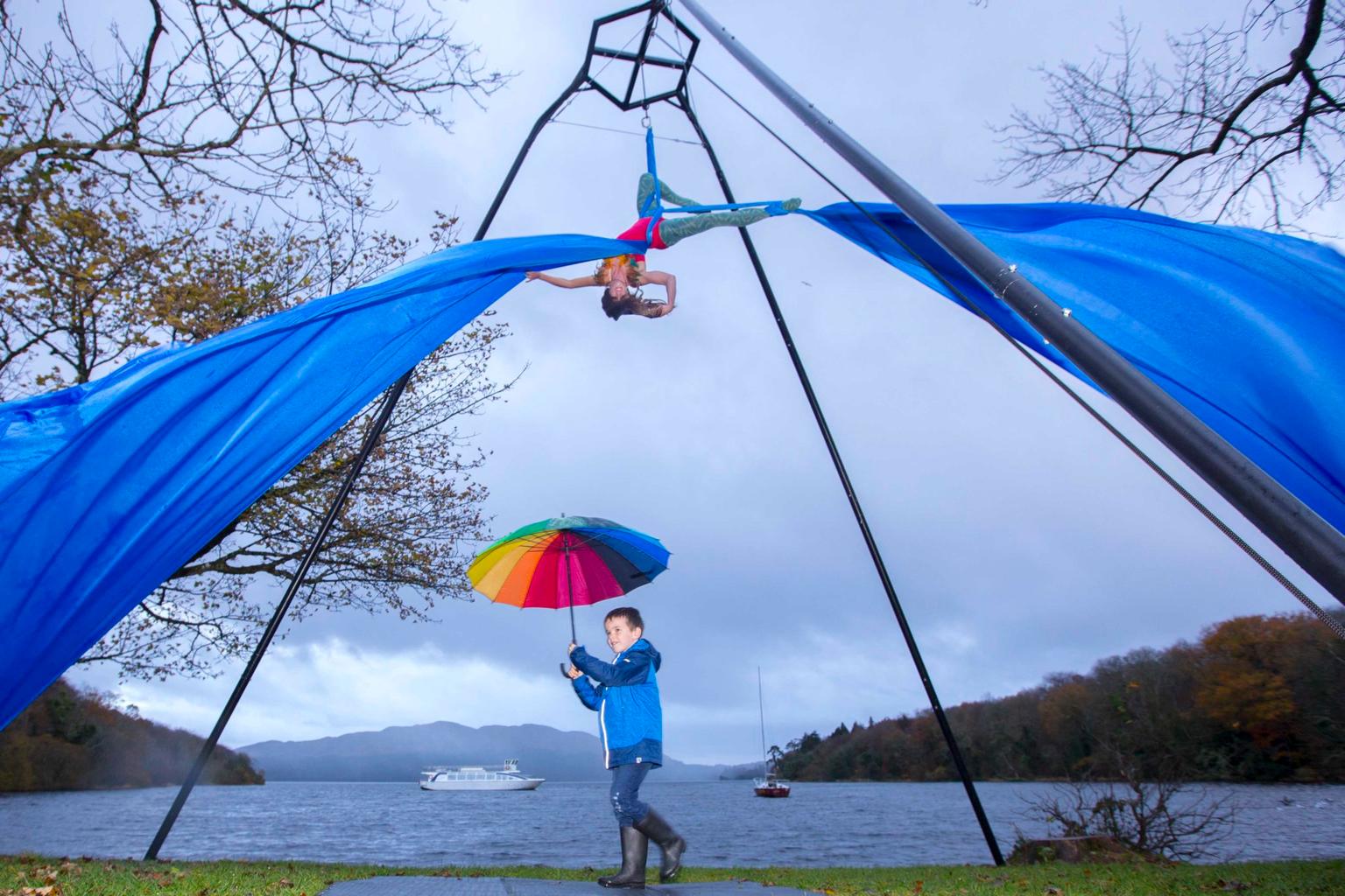 Line-up announced for Ireland’s first festival with advanced Covid safety measures