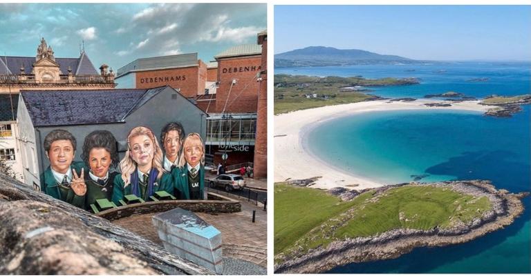 These are Lovin’s ten most-liked Instagram posts of 2020! These are Lovin’s ten most-liked Instagram posts of 2020!