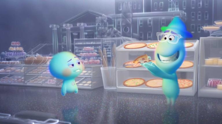 REVIEW: Pixar’s Soul does for adults what Inside Out did for kids REVIEW: Pixar’s Soul does for adults what Inside Out did for kids