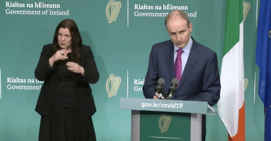 Everything you need to know about travel, schools and more as lockdown extension confirmed