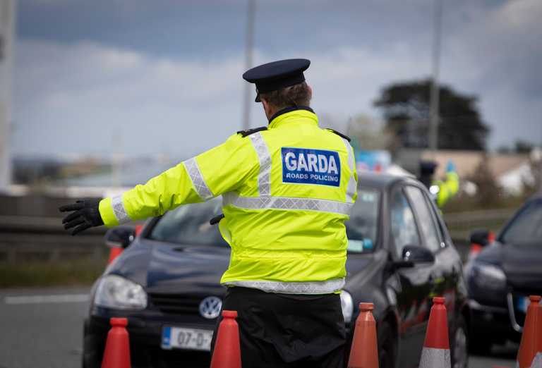 Over 100 people fined in Wicklow for breaking lockdown rules Over 100 people fined in Wicklow for breaking lockdown rules