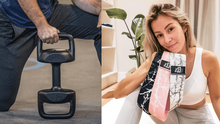 Five Irish owned companies selling workout equipment Five Irish owned companies selling workout equipment