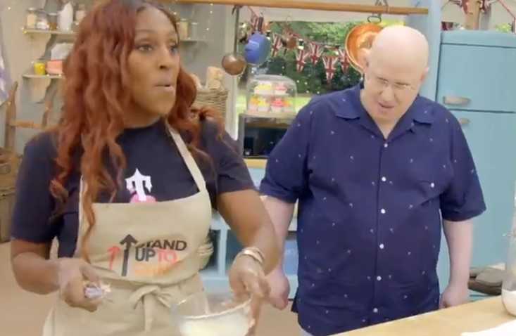 The Great Celebrity Bake Off returns to TVs tonight – here’s all the info The Great Celebrity Bake Off returns to TVs tonight – here’s all the info