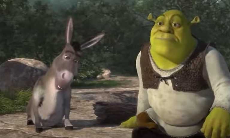 PSA: Shrek 1 AND 2 will be added to Netflix next month PSA: Shrek 1 AND 2 will be added to Netflix next month
