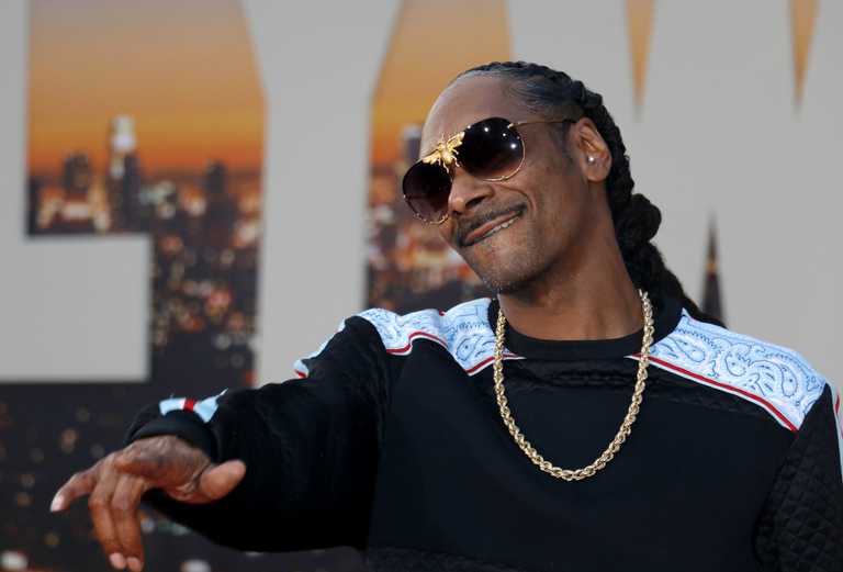 Snoop Dogg adds new Irish date to 2022 ‘I Wanna Thank Me Tour’ Snoop Dogg adds new Irish date to 2022 ‘I Wanna Thank Me Tour’