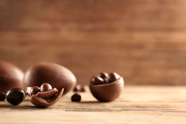 Cadbury’s has launched a worldwide Easter egg hunt Cadbury’s has launched a worldwide Easter egg hunt