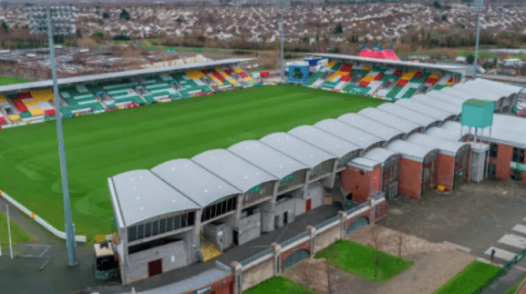 Government identify five sporting events that will host “expanded capacity” events in June Government identify five sporting events that will host “expanded capacity” events in June