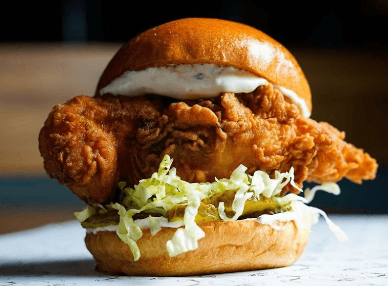 10 of the best things to eat on Bray seafront this weekend 10 of the best things to eat on Bray seafront this weekend