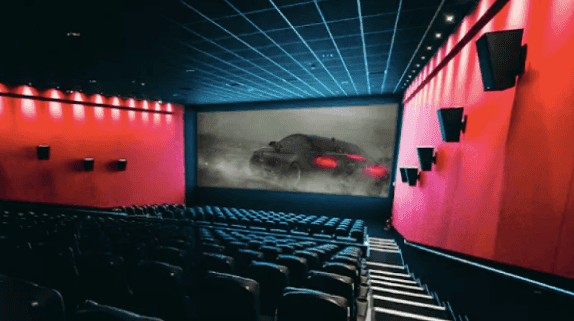 Omniplex announce varied reopening dates for all cinemas in the Republic Omniplex announce varied reopening dates for all cinemas in the Republic