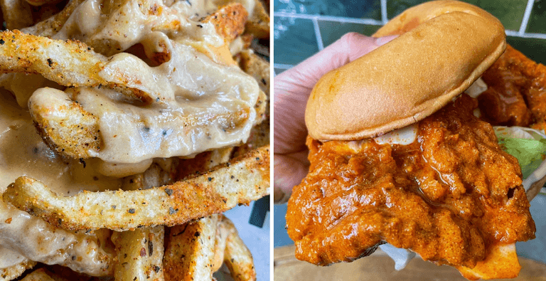 This Limerick foodie spot is doing good things for the local community This Limerick foodie spot is doing good things for the local community