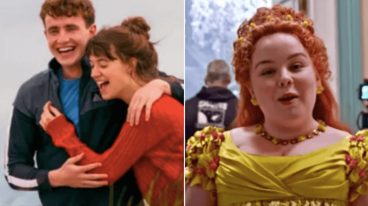 IFTA nominations – Normal People leads the way as Nicola Coughlan also recognised for Bridgerton IFTA nominations – Normal People leads the way as Nicola Coughlan also recognised for Bridgerton