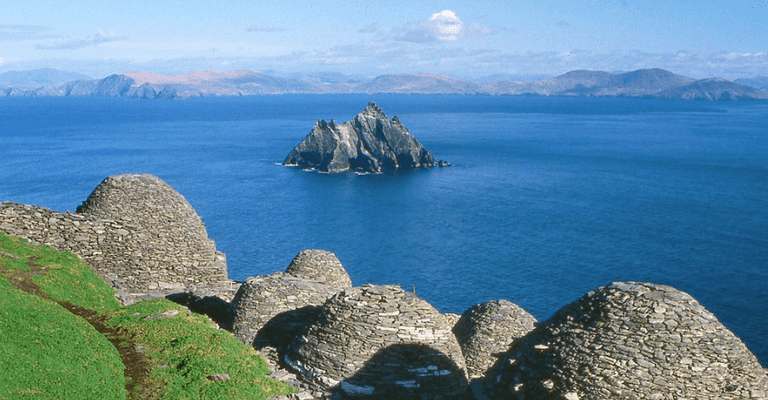 The Skellig Michael reopening date has been pushed back The Skellig Michael reopening date has been pushed back