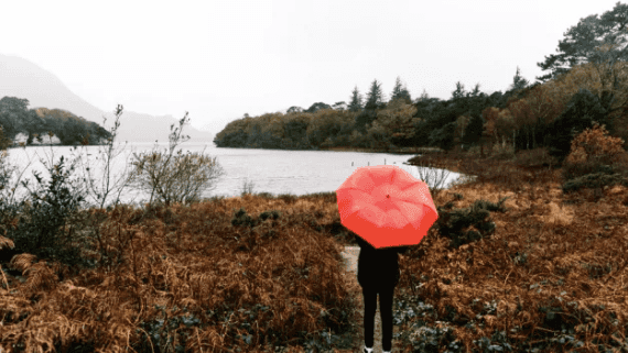 Father’s Day weather forecast – Bring a brolly with you if you’re heading out Father’s Day weather forecast – Bring a brolly with you if you’re heading out