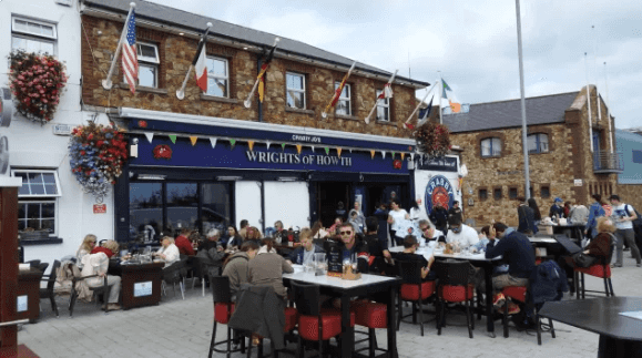 Government asked to ease “confusion” over outdoor dining rules Government asked to ease “confusion” over outdoor dining rules