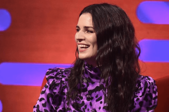 WATCH: This award winning comedy by Aisling Bea is back for season 2! WATCH: This award winning comedy by Aisling Bea is back for season 2!