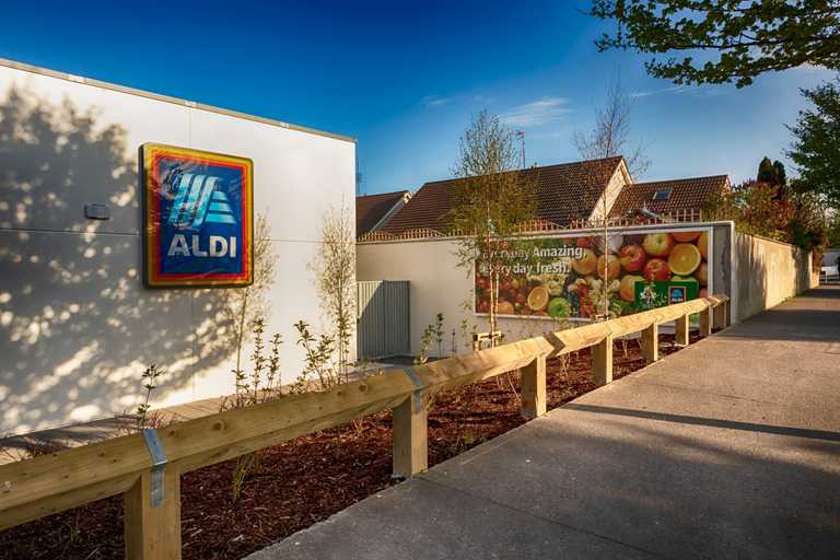 Aldi recall chicken goujons due to presence of salmonella Aldi recall chicken goujons due to presence of salmonella