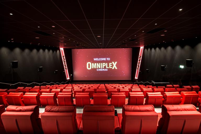 Omniplex open a brand new five-screen cinema in Killarney this weekend Omniplex open a brand new five-screen cinema in Killarney this weekend