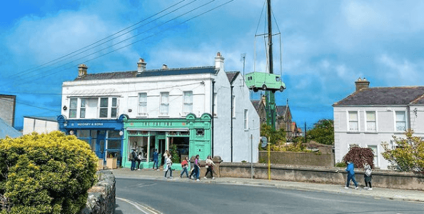 A new taco truck has landed in Greystones – get it on the list! A new taco truck has landed in Greystones – get it on the list!