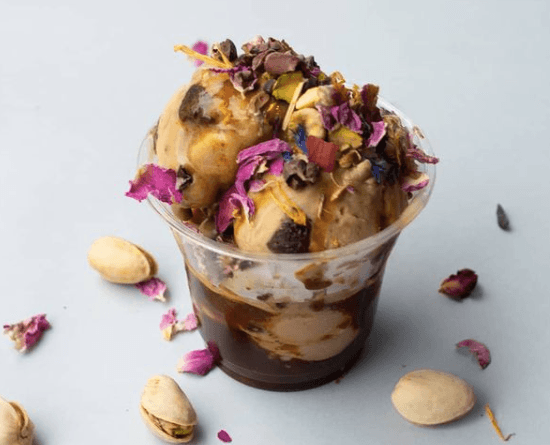 The dessert of your dreams has just landed in Naas The dessert of your dreams has just landed in Naas